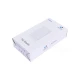 UBIQUITI PoE adapter POE-24-24W-G-WH, 24VDC, 24W, Gbit