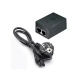 UBIQUITI PoE Adapter POE-25-5W, με power cable, 25V, 0.2A, 5W UBIQUITI PoE Adapter POE-25-5W, με power cable, 25V, 0.2A, 5W