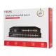 HIMAX PoE switch PS11602FE-L, 16x Ethernet PoE/2x Ethernet/2x SFP θύρες, έως 1000Mbps HIMAX PoE switch PS11602FE-L, 16x Ethernet PoE/2x Ethernet/2x SFP θύρες, έως 1000Mbps