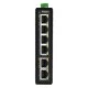 HIMAX industrial PoE switch PS1402G-I, 4x GE PoE & 2x GE θύρες, έως 1000Mbps HIMAX industrial PoE switch PS1402G-I, 4x GE PoE & 2x GE θύρες, έως 1000Mbps