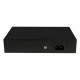 HIMAX PoE switch PS1802G, 8x Ethernet PoE & 2x Ethernet θύρες, έως 1000Mbps