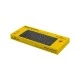 POWERTECH ασύρματο πληκτρολόγιο PT-1153, 2.4GHz & Bluetooth, μαύρο POWERTECH ασύρματο πληκτρολόγιο PT-1153, 2.4GHz & Bluetooth, μαύρο