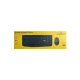 Σετ ποντίκι & πληκτρολόγιο POWERTECH PT-1167 2.4GHz & Bluetooth σε μαύρο χρώμα