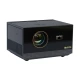 POWERTECH smart βιντεοπροβολέας PT-1243, 1080p, Android, WiFi, μαύρος POWERTECH smart βιντεοπροβολέας PT-1243, 1080p, Android, WiFi, μαύρος