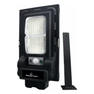 LED ηλιακός προβολέας με αισθητήρα κίνησης 50W με ενδιάμεσο φως 4000K 3500mA IP65