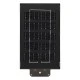 LED ηλιακός προβολέας με αισθητήρα κίνησης 50W με ενδιάμεσο φως 4000K 3500mA IP65
