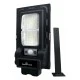 LED ηλιακός προβολέας με αισθητήρα κίνησης 50W με ενδιάμεσο φως 4000K 3500mA IP65