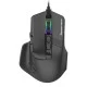 POWERTECH ενσύρματο gaming ποντίκι PT-1274, RGB φως, οπτικό, 12000DPI, μαύρο POWERTECH ενσύρματο gaming ποντίκι PT-1274, RGB φως, οπτικό, 12000DPI, μαύρο