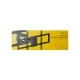 POWERTECH επιτοίχια βάση τηλεόρασης PT-1280, 43-100", έως 60kg, full motion POWERTECH επιτοίχια βάση τηλεόρασης PT-1280, 43-100", έως 60kg, full motion