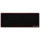 POWERTECH gaming mouse pad PT-1283, 80x30x0.3cm, μαύρο