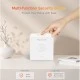 Smart Ασύρματος Συναγερμός POWERTECH PT-1285 WiFi TUYA με RFID