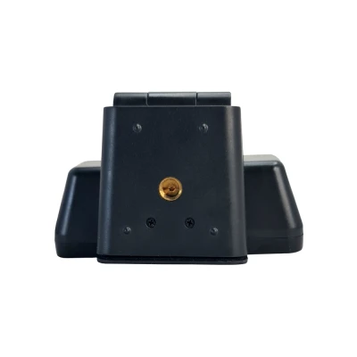 POWERTECH web camera PT-1291, 5MP, 2K Quad HD, αυτόματη εστίαση, 1.5m, μαύρη