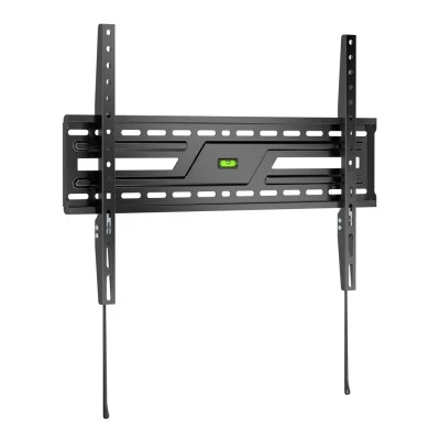 POWERTECH επιτοίχια βάση τηλεόρασης PT-1371, 37-86", έως 75kg, fixed