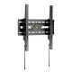 POWERTECH επιτοίχια βάση τηλεόρασης PT-1372, 32-75", έως 75kg, ρυθμιζόμενη κλίση POWERTECH επιτοίχια βάση τηλεόρασης PT-1372, 32-75", έως 75kg, ρυθμιζόμενη κλίση