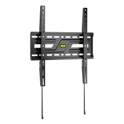 POWERTECH επιτοίχια βάση τηλεόρασης PT-1373, 32-75", έως 75kg, fixed POWERTECH επιτοίχια βάση τηλεόρασης PT-1373, 32-75", έως 75kg, fixed