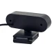 POWERTECH web camera PT-1382, 2MP, 1080p FHD, ρυθμιζόμενη εστίαση, 1.5m, μαύρη POWERTECH web camera PT-1382, 2MP, 1080p FHD, ρυθμιζόμενη εστίαση, 1.5m, μαύρη