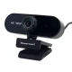 POWERTECH web camera PT-1382, 2MP, 1080p FHD, ρυθμιζόμενη εστίαση, 1.5m, μαύρη POWERTECH web camera PT-1382, 2MP, 1080p FHD, ρυθμιζόμενη εστίαση, 1.5m, μαύρη