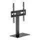 POWERTECH επιτραπέζια βάση τηλεόρασης PT-1445, 32-65", έως 40kg POWERTECH επιτραπέζια βάση τηλεόρασης PT-1445, 32-65", έως 40kg
