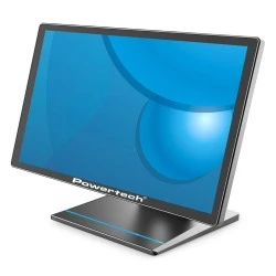 POS All-In-One Powertech PT-1513 Οθόνη αφής 15.6" Touch, Intel Celeron J6412 8GB RAM, 256GB SSD, Windows 11 IoT