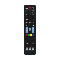 Τηλεχειριστήριο POWERTECH PT-830 για τηλεοράσεις LG έτοιμο για χρήση