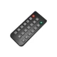 POWERTECH ηχεία Premium sound16W, USB/SD/FM/BT, remote, μαύρα