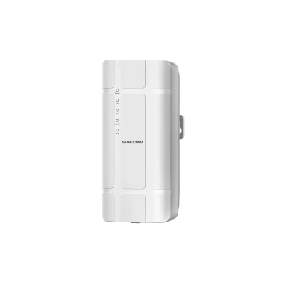 SUNCOMM Router εξωτερικό 4G LTE CPE QC300K ταχύτητα έως 300Mbps Wi-Fi 100Mbps LAN στεγανό IP65 SUNCOMM Router εξωτερικό 4G LTE CPE QC300K ταχύτητα έως 300Mbps Wi-Fi 100Mbps LAN στεγανό IP65