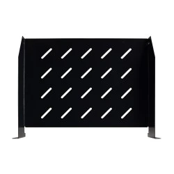 Σταθερό ράφι PULSAR RAPD600 για rack 2U 445x315mm