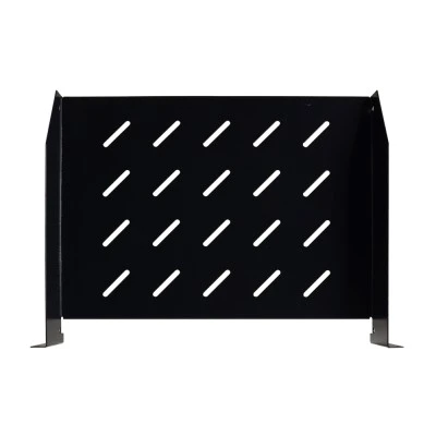 Σταθερό ράφι PULSAR RAPD600 για rack 2U 445x315mm Σταθερό ράφι PULSAR RAPD600 για rack 2U 445x315mm