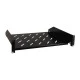 Σταθερό ράφι PULSAR RAPD600 για rack 2U 445x315mm Σταθερό ράφι PULSAR RAPD600 για rack 2U 445x315mm