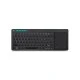 RIITEK ασύρματο πληκτρολόγιο Mini K18+ με touchpad, RGB backlit, 2.4GHz RIITEK ασύρματο πληκτρολόγιο Mini K18+ με touchpad, RGB backlit, 2.4GHz