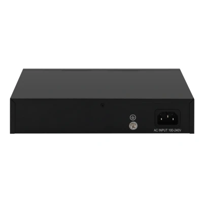 HIMAX switch S116G, 16x Ethernet θύρες, έως 1000Mbps