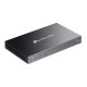 TP-LINK smart PoE+ switch SG2210P, 10-Port Gigabit, V 5.20