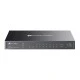 TP-LINK smart PoE+ switch SG2210P, 10-Port Gigabit, V 5.20