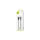USAMS καλώδιο Lightning σε USB US-SJ266, 2A, 1m, μαύρο USAMS καλώδιο Lightning σε USB US-SJ266, 2A, 1m, μαύρο