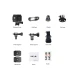 Action Camera SJCAM SJ4000 Air με ανάλυση 4K 16MP με LCD οθ΄΄ονη 2'' αδιάβροχη σε μαύρο χρώμα Action Camera SJCAM SJ4000 Air με ανάλυση 4K 16MP με LCD οθ΄΄ονη 2'' αδιάβροχη σε μαύρο χρώμα