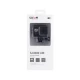 Action Camera SJCAM SJ4000 Air με ανάλυση 4K 16MP με LCD οθ΄΄ονη 2'' αδιάβροχη σε μαύρο χρώμα Action Camera SJCAM SJ4000 Air με ανάλυση 4K 16MP με LCD οθ΄΄ονη 2'' αδιάβροχη σε μαύρο χρώμα