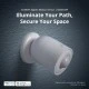 Smart Ανιχνευτής Κίνησης SONOFF SNZB-03P ZigBee Μπαταρίας, Λευκός Smart Ανιχνευτής Κίνησης SONOFF SNZB-03P ZigBee Μπαταρίας, Λευκός