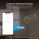 Smart Ανιχνευτής Κίνησης SONOFF SNZB-03P ZigBee Μπαταρίας, Λευκός Smart Ανιχνευτής Κίνησης SONOFF SNZB-03P ZigBee Μπαταρίας, Λευκός