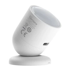 Smart Ανιχνευτής Κίνησης SONOFF SNZB-06P ZigBee με Αισθητήρα Φωτός