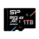 Κάρτα μνήμης microSDXC Express Hypera 1TB SILICON POWER PCIe Gen 3x1 C10 UHS-I U3 A1 V30 15x11x1mm