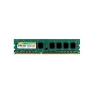 Silicon Power μνήμη RAM DDR3, 1600MHz PC3-12800, 1.5V, 4GB