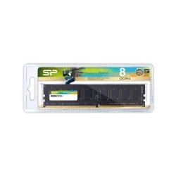 Silicon Power μνήμη DDR4 UDIMM SP008GBLFU320X02, 8GB, 3200MHz, CL22