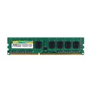 Silicon Power μνήμη RAM 8GB DDR3, 1600MHz PC3-12800, 1.5V