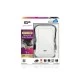 Silicon Power Εξωτερικός σκληρός δίσκος λευκός HDD 1TB Armor A30 USB 3.1
