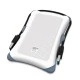 Silicon Power Εξωτερικός σκληρός δίσκος λευκός HDD 1TB Armor A30 USB 3.1