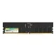 Silicon Power μνήμη DDR5 UDIMM SP016GBLVU480F02, 16GB, 4800MHz, CL40 Silicon Power μνήμη DDR5 UDIMM SP016GBLVU480F02, 16GB, 4800MHz, CL40