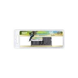 Silicon Power μνήμη DDR4 SODIMM SP016GBSFU320X02, 16GB, 3200MHz, CL22