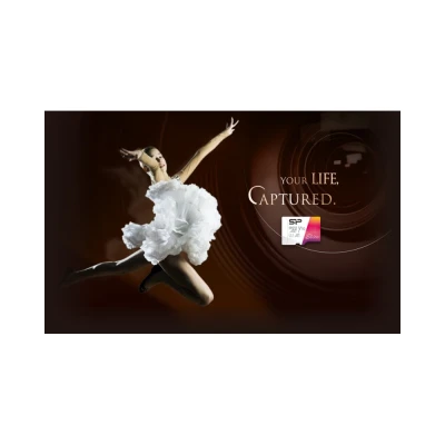 κάρτα μνήμης microSDXC Elite 32GB SILICON POWER, C10 UHS-I U1 A1 V10 15x11x1mm