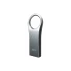 SILICON POWER USB Flash Drive Firma F80, 32GB, USB 2.0, Silver