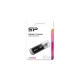 SILICON POWER USB Flash Drive Ultima II-I, 32GB, USB 2.0, μαύρο SILICON POWER USB Flash Drive Ultima II-I, 32GB, USB 2.0, μαύρο